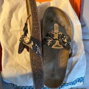 Tory Burch Sandals